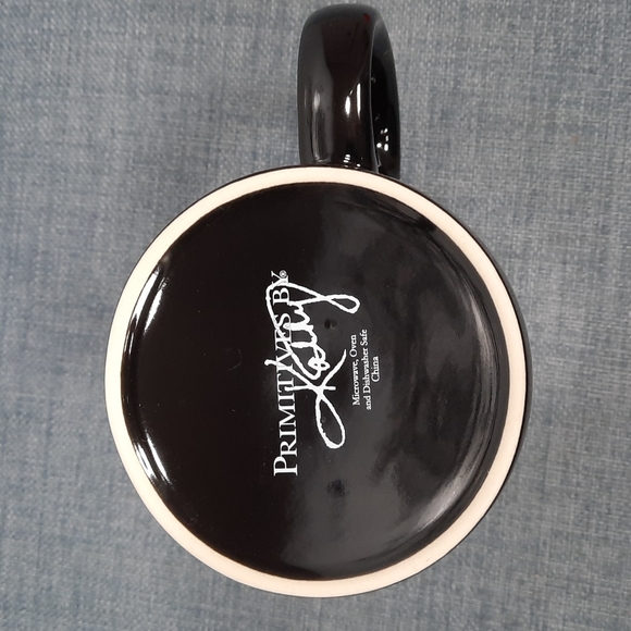 Mimi Grandma Coffee Mug Cup Tea Ceramic Love Too Cool Grandparent - Picture 4 of 5